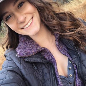 Meet your Posher, Kristina